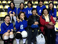 貝塚クラブ 全国大会予選