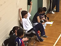 貝塚クラブ つばきジュニア